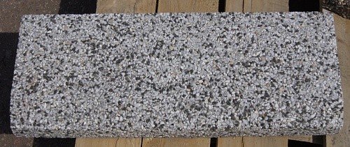 Бордюр уличный бетонный 200х50 мм