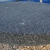 Плитка бетонная тротуарная круглая 50х5 см